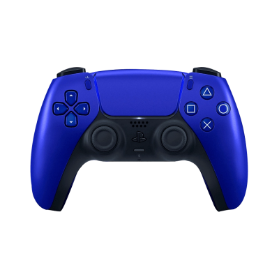 Геймпад Sony Playstation 5 Dualsense Cobalt Blue