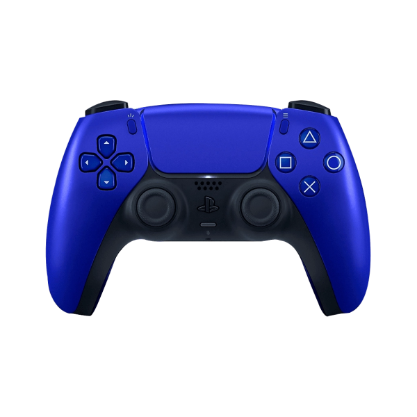 Геймпад Sony Playstation 5 Dualsense Cobalt Blue