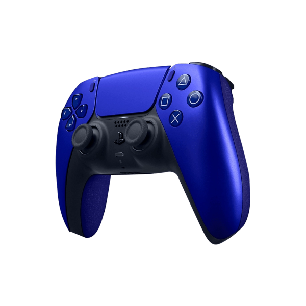 Геймпад Sony Playstation 5 Dualsense Cobalt Blue