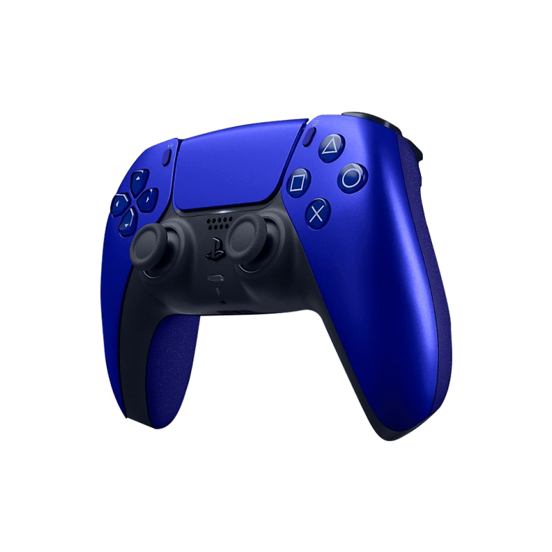 Геймпад Sony Playstation 5 Dualsense Cobalt Blue