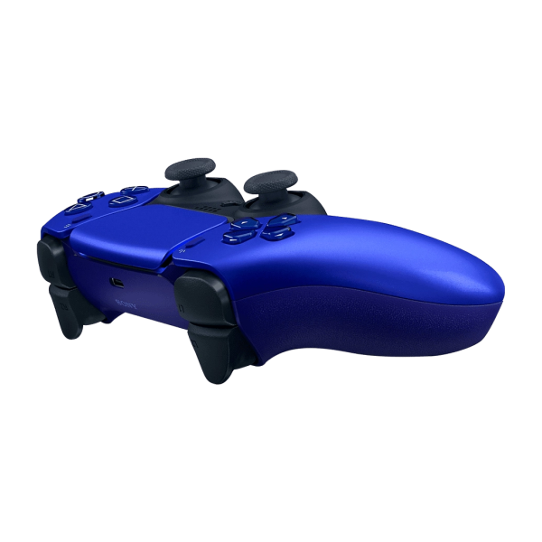 Геймпад Sony Playstation 5 Dualsense Cobalt Blue