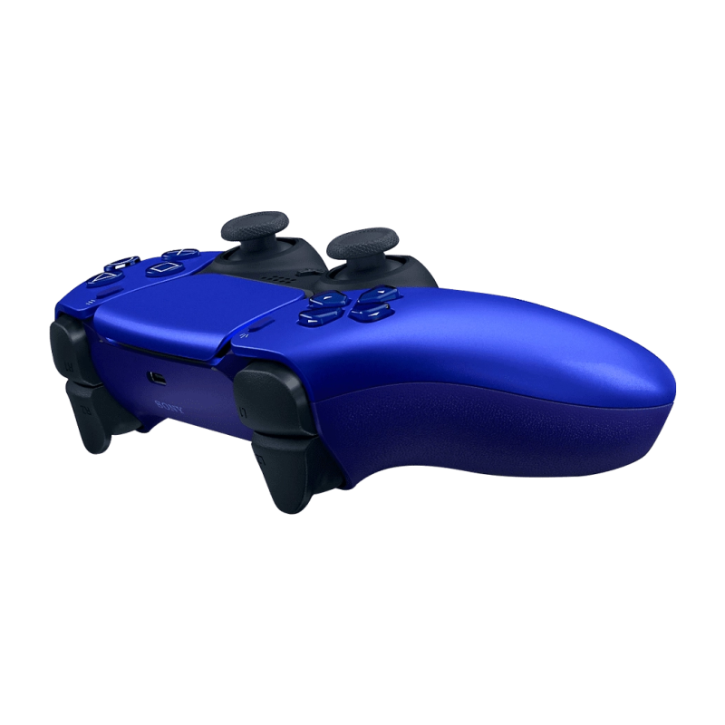 Геймпад Sony Playstation 5 Dualsense Cobalt Blue