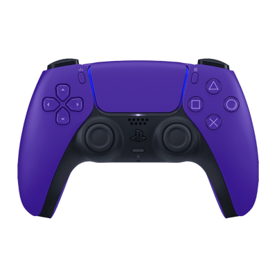 Геймпад Sony Playstation 5 Dualsense Galactic Purple