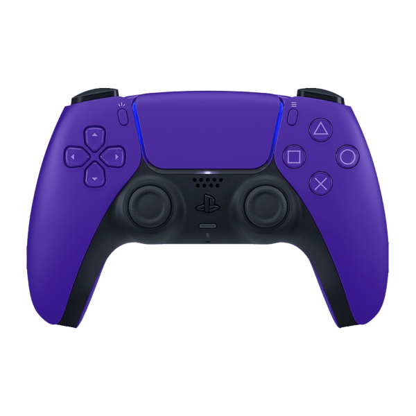 Геймпад Sony Playstation 5 Dualsense Galactic Purple