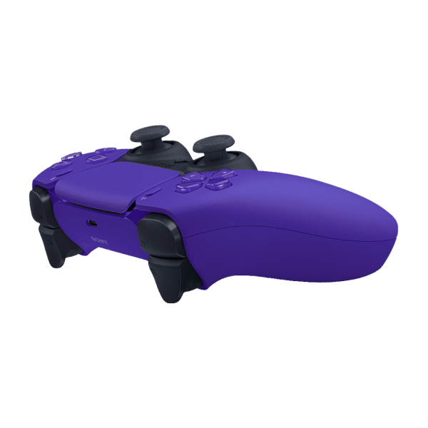 Геймпад Sony Playstation 5 Dualsense Galactic Purple