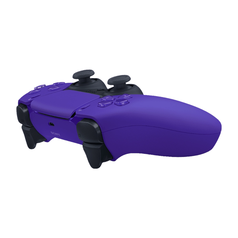 Геймпад Sony Playstation 5 Dualsense Galactic Purple