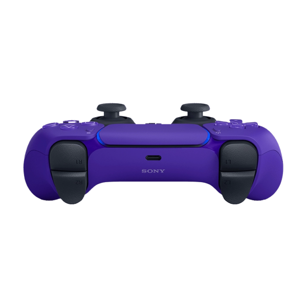 Геймпад Sony Playstation 5 Dualsense Galactic Purple