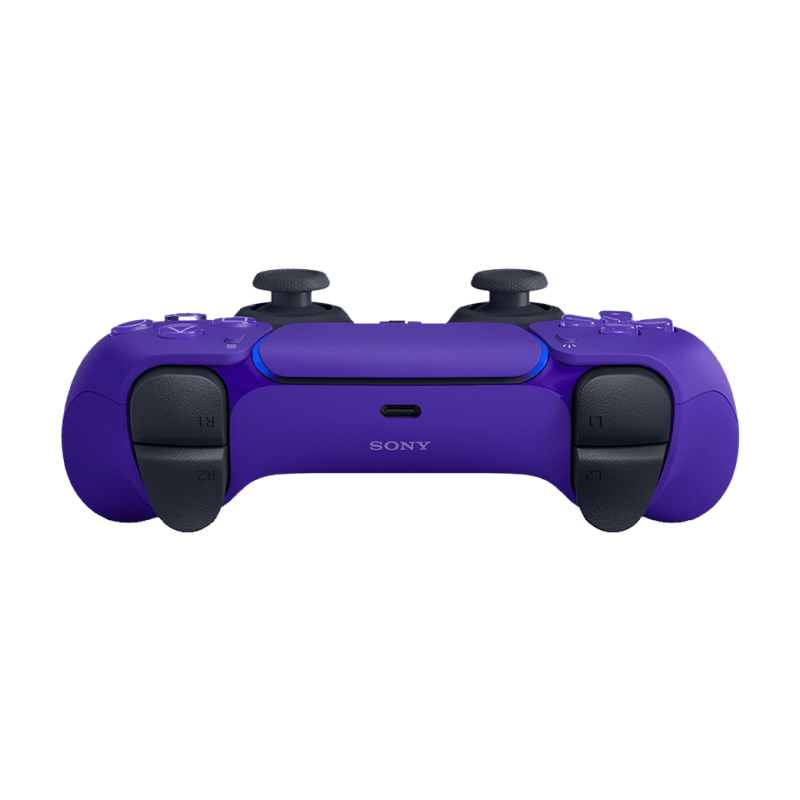 Геймпад Sony Playstation 5 Dualsense Galactic Purple