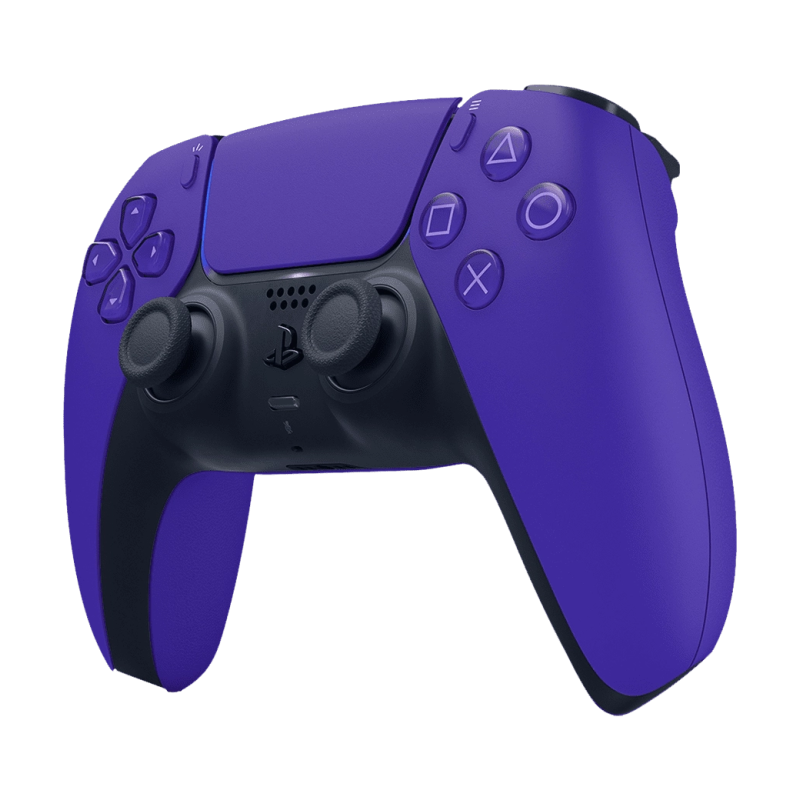Геймпад Sony Playstation 5 Dualsense Galactic Purple