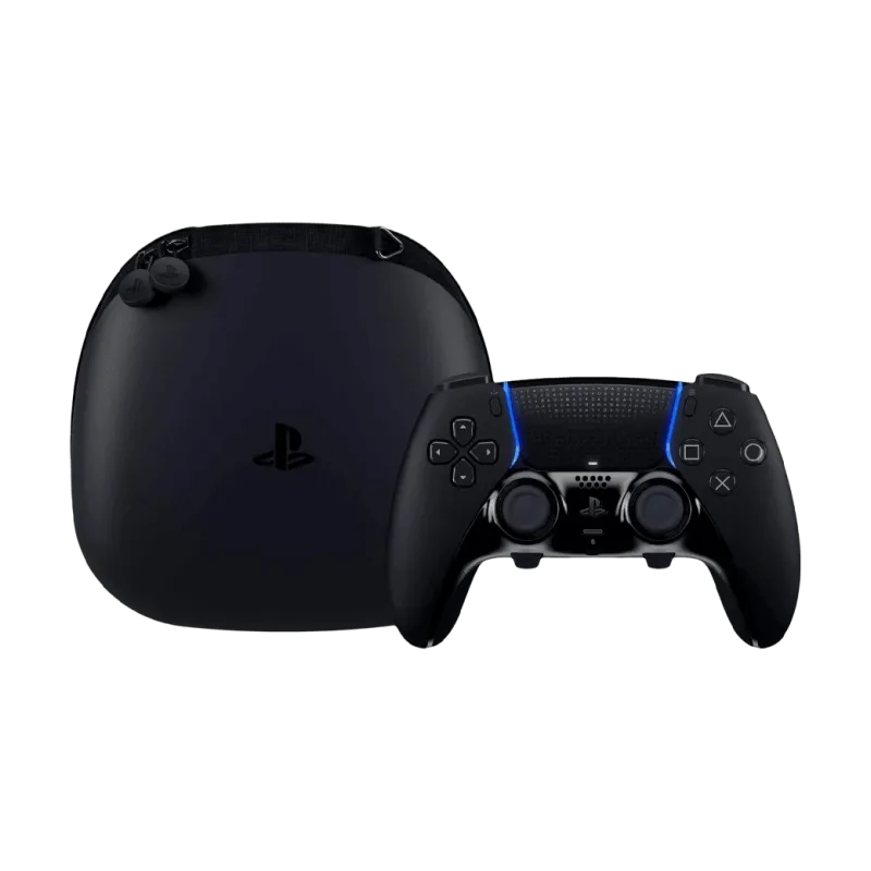 Геймпад PlayStation 5 Dualsense Edge