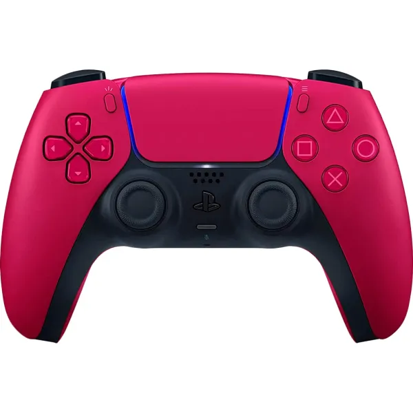Геймпад Sony Playstation 5 Dualsense Cosmic Red