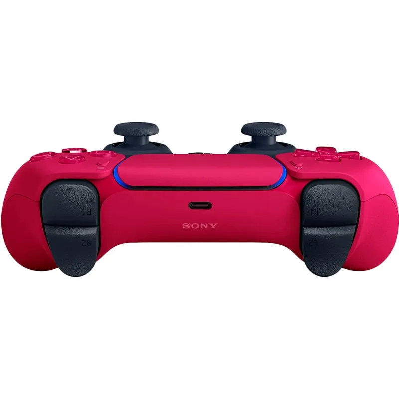 Геймпад Sony Playstation 5 Dualsense Cosmic Red