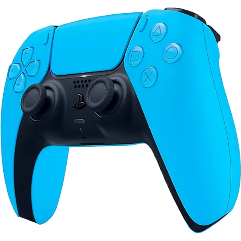 Геймпад Sony Playstation 5 Dualsense Starlight Blue