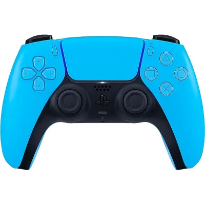 Геймпад Sony Playstation 5 Dualsense Starlight Blue