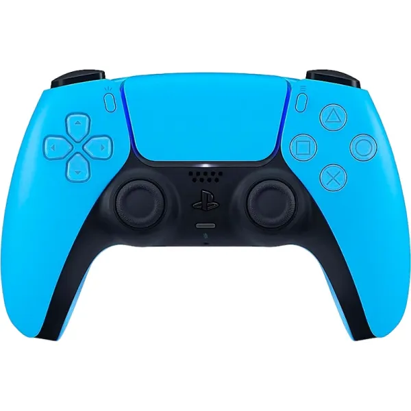 Геймпад Sony Playstation 5 Dualsense Starlight Blue
