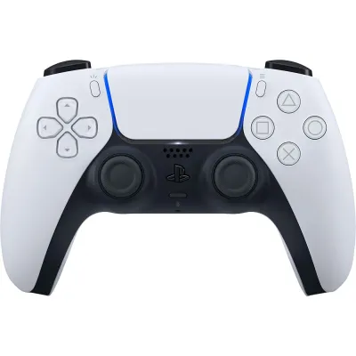 Геймпад Sony Playstation 5 Dualsense White