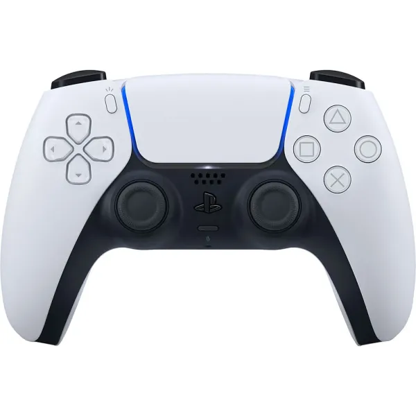 Геймпад Sony Playstation 5 Dualsense White