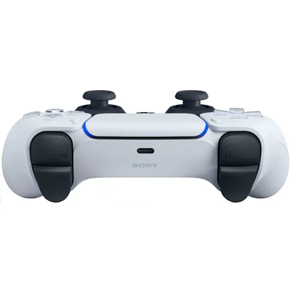 Геймпад Sony Playstation 5 Dualsense White