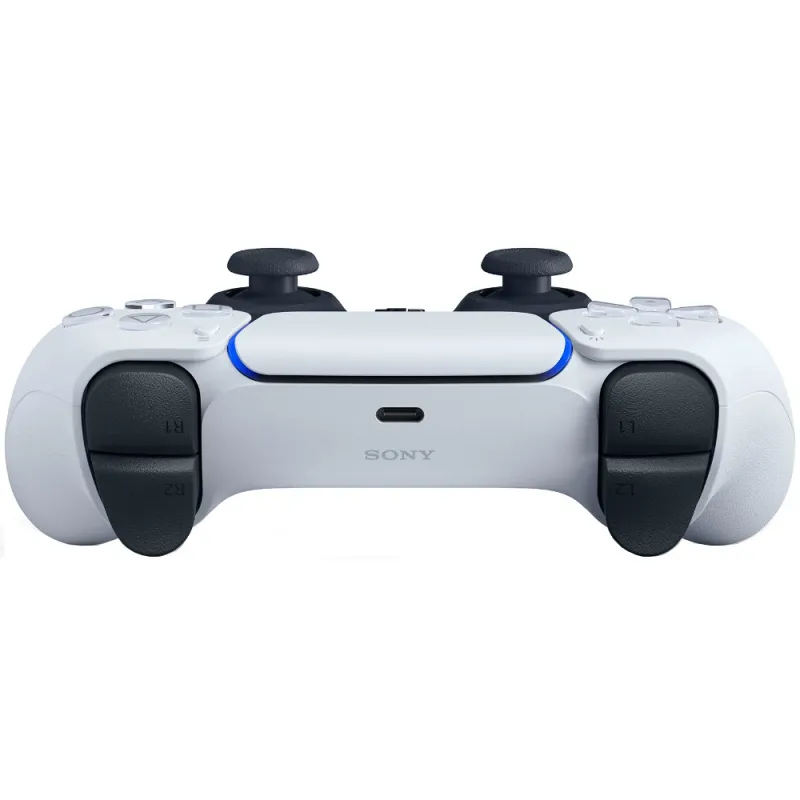 Геймпад Sony Playstation 5 Dualsense White