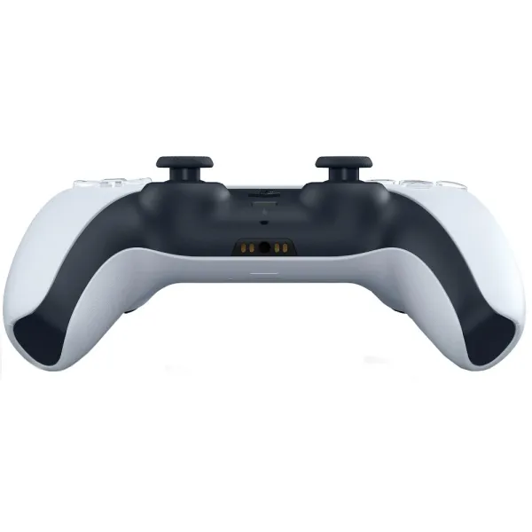 Геймпад Sony Playstation 5 Dualsense White