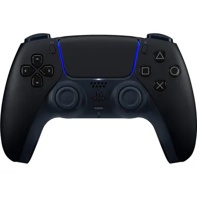 Геймпад Sony Playstation 5 Dualsense Midnight Black