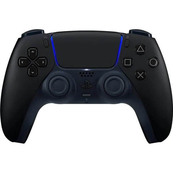 Геймпад Sony Playstation 5 Dualsense Midnight Black