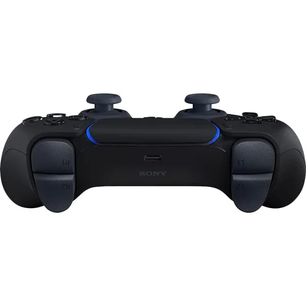 Геймпад Sony Playstation 5 Dualsense Midnight Black