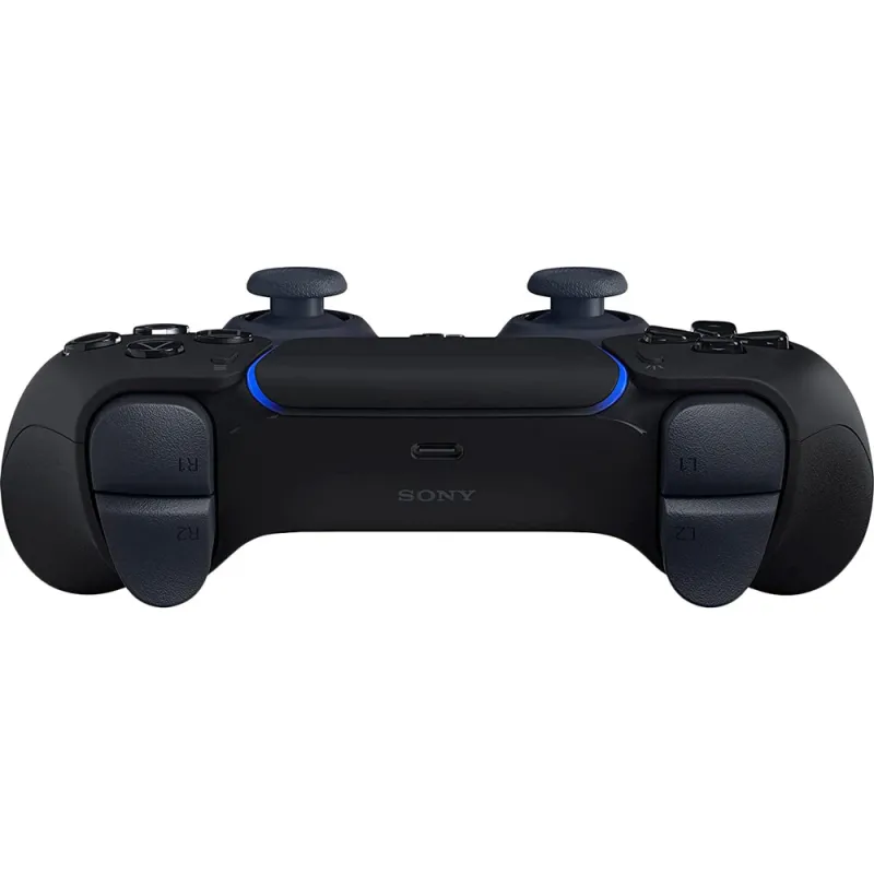 Геймпад Sony Playstation 5 Dualsense Midnight Black