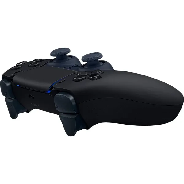 Геймпад Sony Playstation 5 Dualsense Midnight Black
