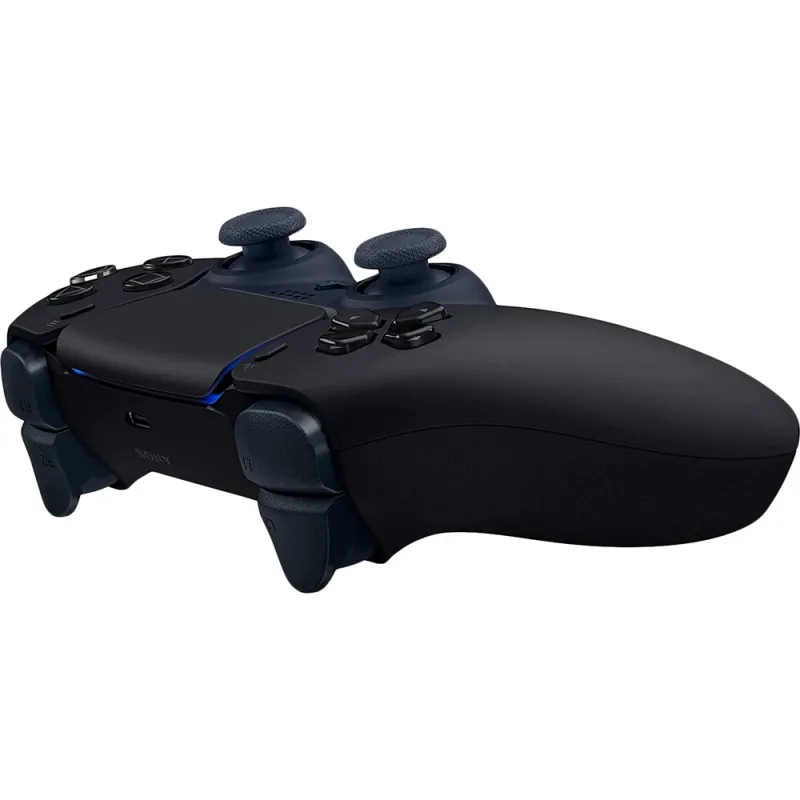 Геймпад Sony Playstation 5 Dualsense Midnight Black
