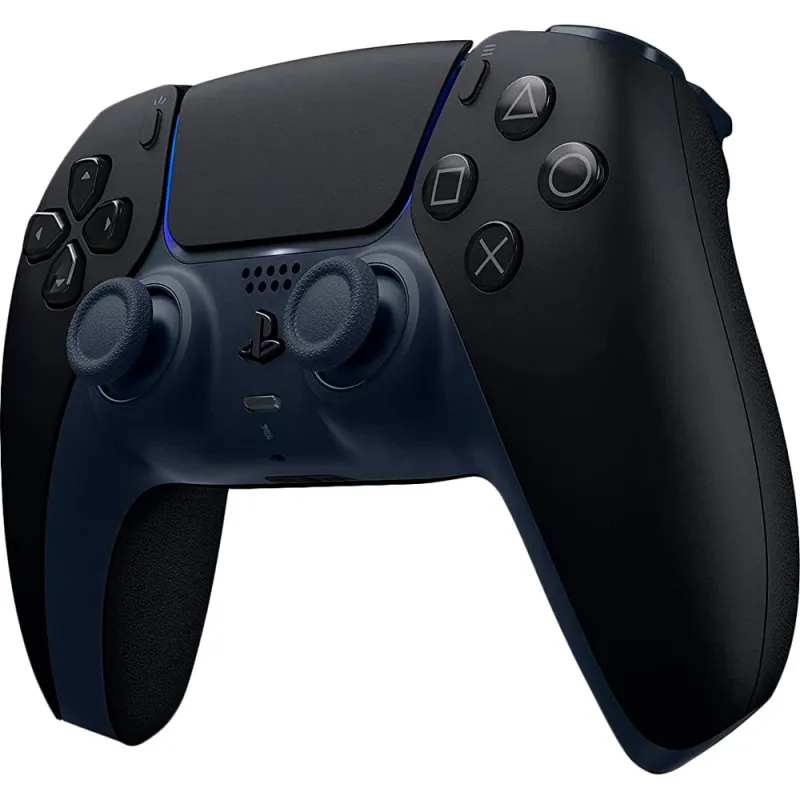 Геймпад Sony Playstation 5 Dualsense Midnight Black