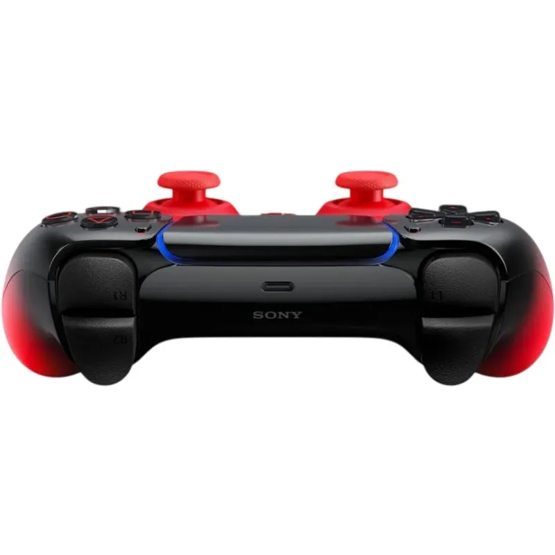 Геймпад Sony Playstation 5 Dualsense Techno Red