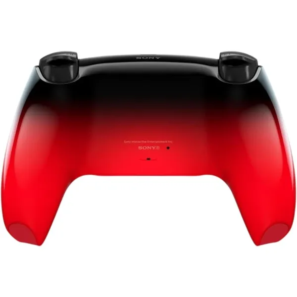 Геймпад Sony Playstation 5 Dualsense Techno Red