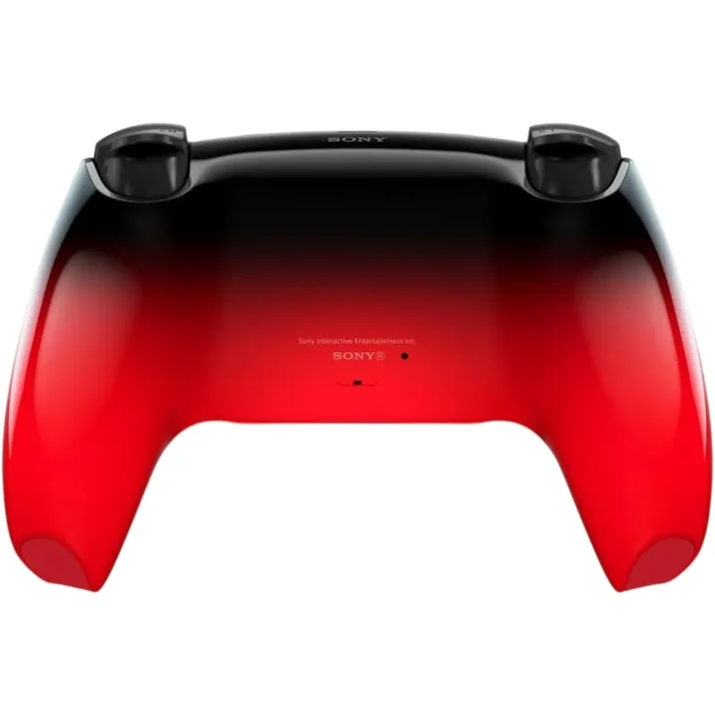 Геймпад Sony Playstation 5 Dualsense Techno Red