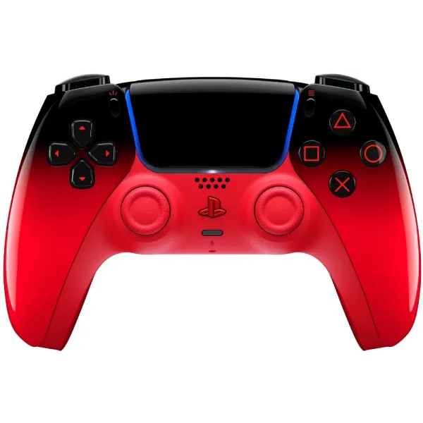 Геймпад Sony Playstation 5 Dualsense Techno Red