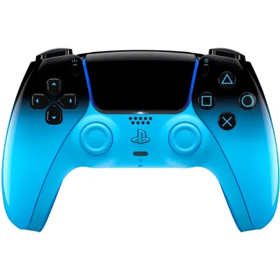 Геймпад Sony Playstation 5 Dualsense Rhythm Blue