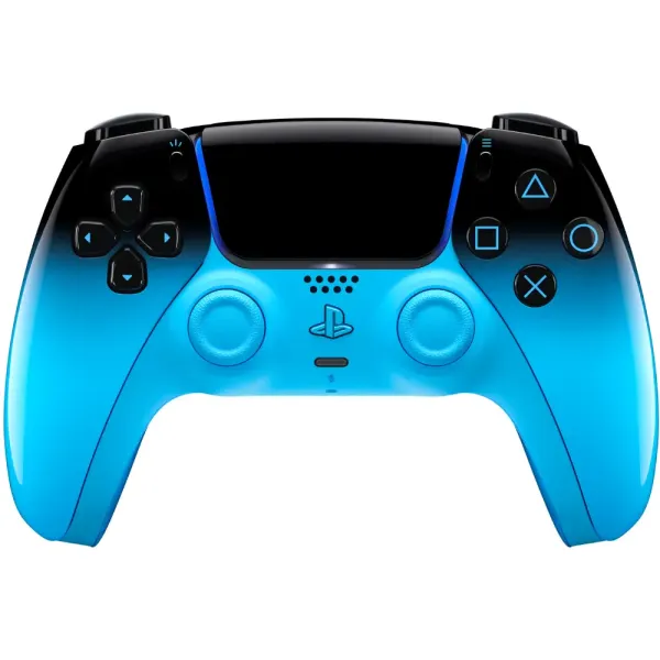 Геймпад Sony Playstation 5 Dualsense Rhythm Blue