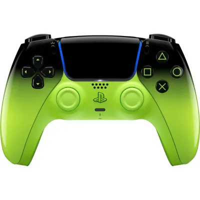 Геймпад Sony Playstation 5 Dualsense Remix Green