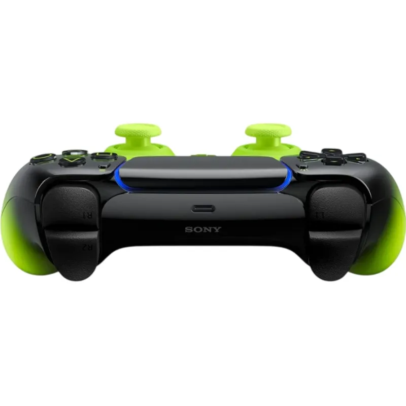 Геймпад Sony Playstation 5 Dualsense Remix Green