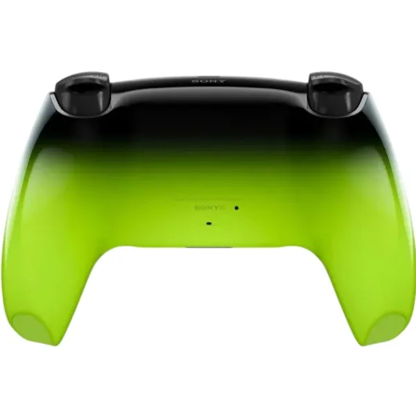 Геймпад Sony Playstation 5 Dualsense Remix Green