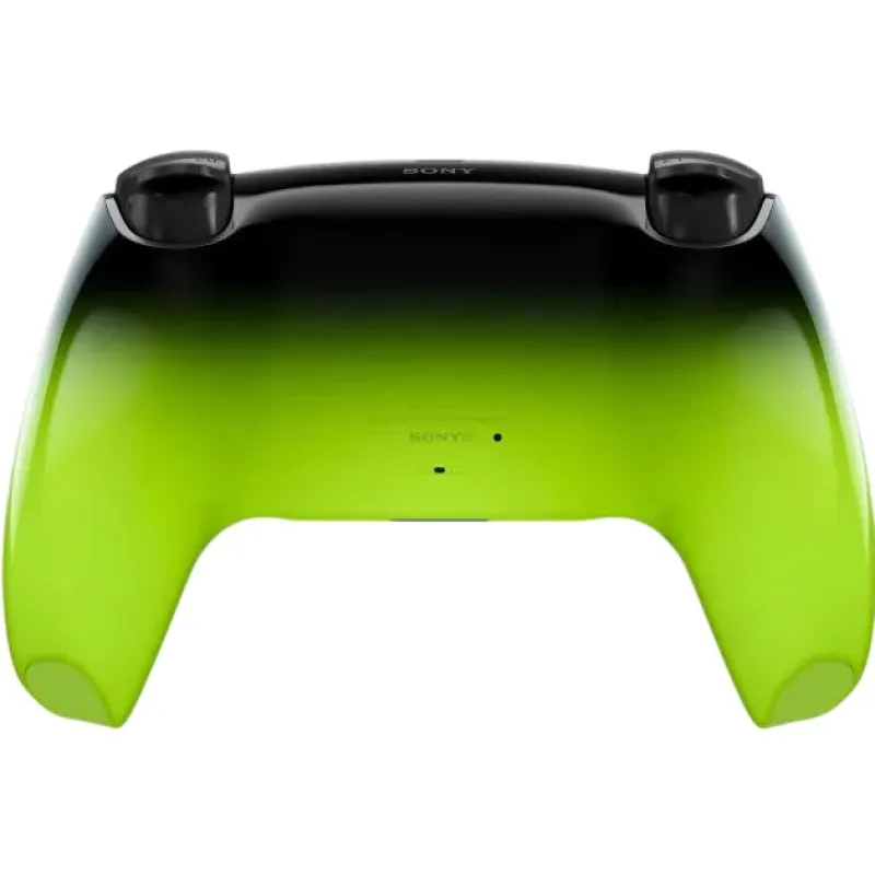 Геймпад Sony Playstation 5 Dualsense Remix Green