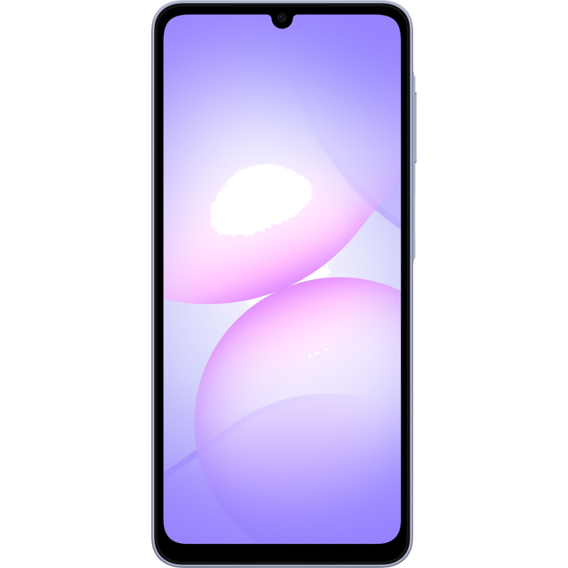 Смартфон SAMSUNG Galaxy A07 A075