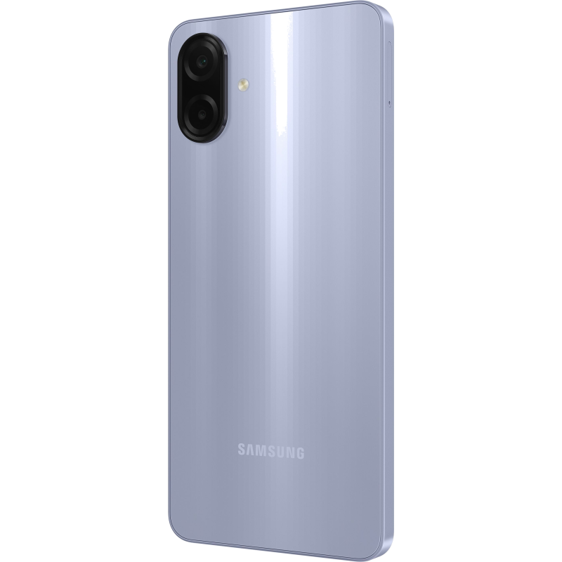 Смартфон SAMSUNG Galaxy A07 A075