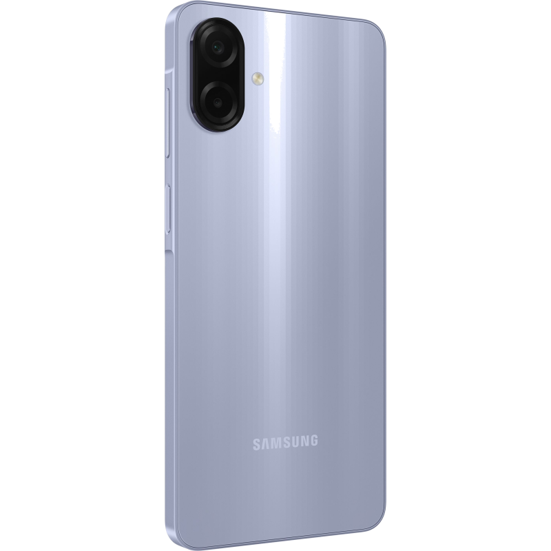 Смартфон SAMSUNG Galaxy A07 A075