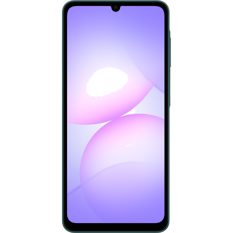Смартфон SAMSUNG Galaxy A07 A075