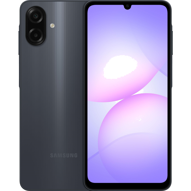 Смартфон SAMSUNG Galaxy A07 A075