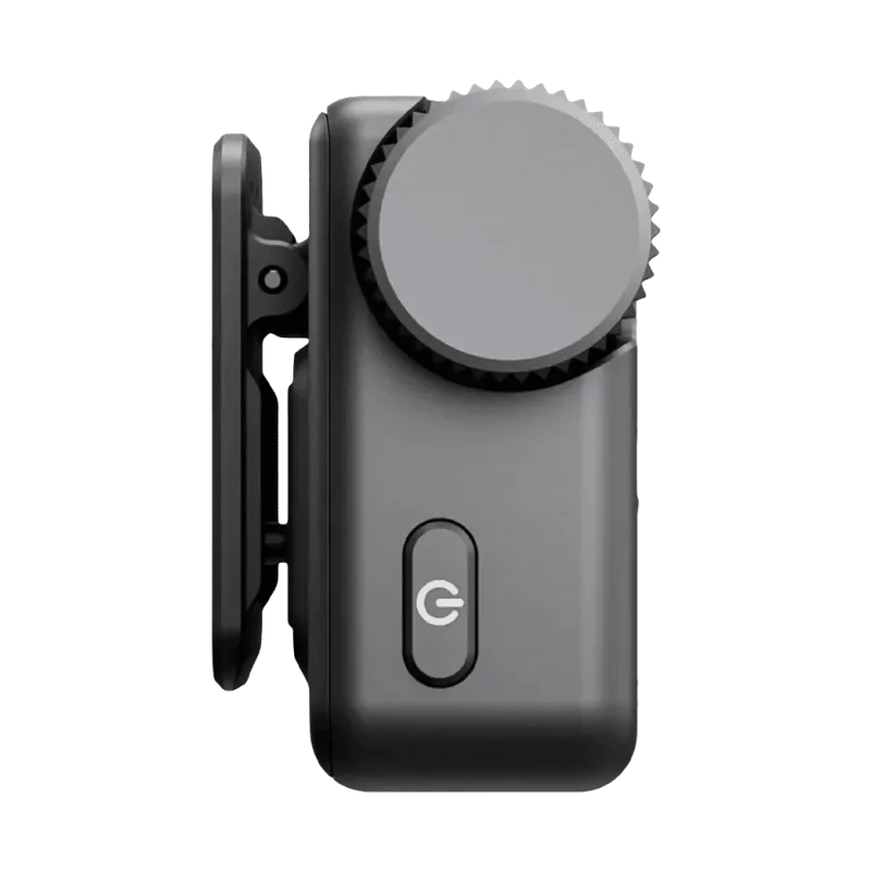Мікрофонна радіосистема DJI Mic Mini (1TX + 1RX) (CP.RN.00000432.01)