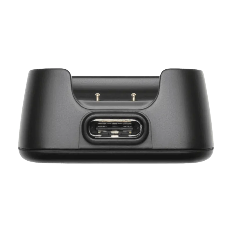 Мікрофонна радіосистема DJI Mic Mini (1TX + 1RX) (CP.RN.00000432.01)