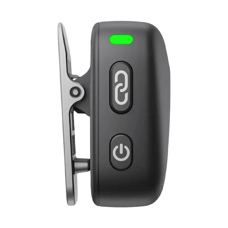 Мікрофонна радіосистема DJI Mic Mini (1TX + 1RX) (CP.RN.00000432.01)