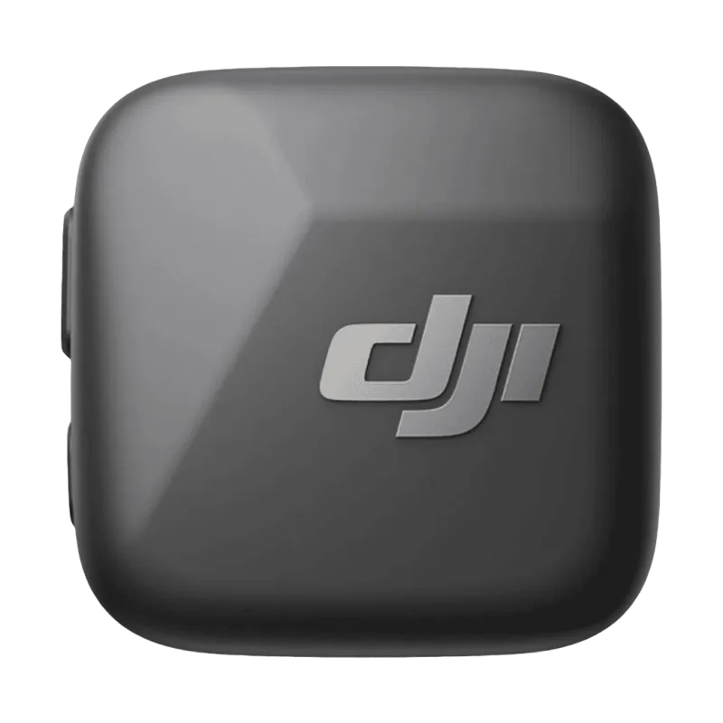 Мікрофонна радіосистема DJI Mic Mini (1TX + 1RX) (CP.RN.00000432.01)